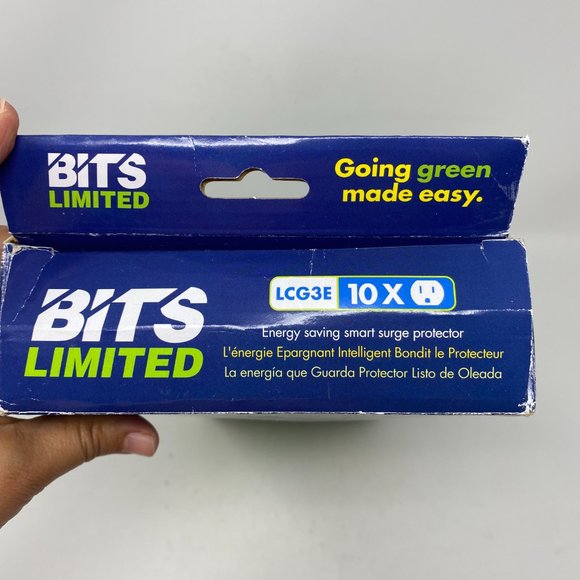 Energy Saving Power Strip Smart Strip Surge - Picture 9 of 15